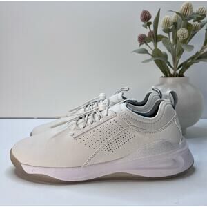 Clove Classic Nursing Sneaker Brilliant White Women W8.5/M7 Healthcare